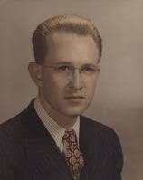 Lee Bollinger Obituary (1925