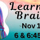 Braiding Hair 6:00pm (Adult Program) event image