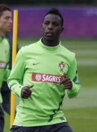 Silvestre varela profiel), teampagina's (bijv. Silvestre Varela Wikipedia