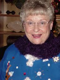 Remembering Mary 'Weda' Sandoval