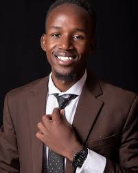 Benedict Flint Odhiambo