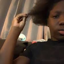 Nevaeh Bonner's Instagram, Twitter & Facebook