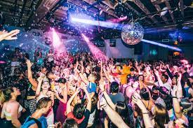 Daybreaker parties or daybreaker dance parties are a funky new trend that is slowly spreading across cities in the united states. Daybreaker S Epic Yoga And Dance Party Is Launching In Philadelphia