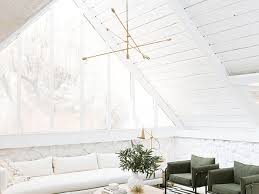 Best Living Room Lighting Ideas