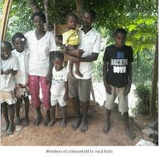 Problems With Household As A Unit Of Analysis In Haiti Schwartz Research Group