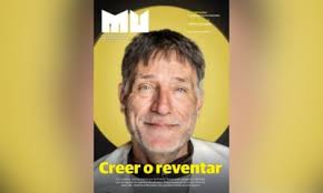 Adiós Mary, chau Milei