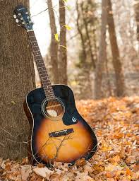  Guitar 2 By Andrea Senyk Photo 196049601 500px Guitar Photos Guitar Acoustic Guitar Photography