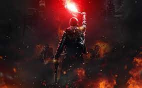 تحميل خلفيات بلاي ستيشن 4 لسطح المكتب مجانا جودة عالية hd صور خلفيات الصفحة 1