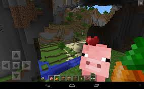 Download and run.apk file below. Minecraft Pocket Edition Com Mojang Minecraftpe The Latest App Free Download Hiapphere Market