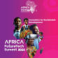 Africa FutureTech Summit 2025 event image