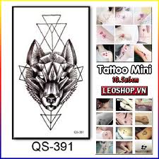 Check spelling or type a new query. Hinh XÄƒm Dan Mini Soi Qs391 Leo Shop