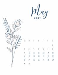 Additionally you can view also leap years, daylight saving, current moon phase in 2021, moon calendar 2021, world clocks and more by selecting an item in the menu above. Free Printable May 2021 Calendars World Of Printables