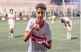 أعلن طارق يحيى، بصفته رئيسًا لقطاعات الكرة بنادي الزمالك، تغريم لاعبي فريق الزمالك مواليد ٢٠٠٣ الفائز ببطولة الجمهورية واللذين ظهرا في صورة مسيئة عقب الاحتفالات ببطولة الجمهورية بقيمة شهرين من. Ø³Ù„Ø¨ÙŠØ© Ù…Ø³Ø­Ø© Ø¥ÙŠØ´Ùˆ Ù„Ø§Ø¹Ø¨ Ø²Ù…Ø§Ù„Ùƒ 2003 Ø¨ÙˆØ§Ø¨Ø© Ø§Ù„Ø£Ù‡Ø±Ø§Ù…