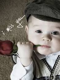 I Miss You Baby Wallpaper Free Baby Stuff I Miss You Wallpaper Love Baby Images