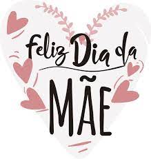 Dia das mães (brasil) ou dia da mãe (portugal) é uma data comemorativa que homenageia anualmente a figura familiar materna (mãe) e a maternidade. Autocolante Para Montras Coracao Feliz Dia Da Mae Tenstickers