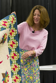 New York Times Best Selling Author Jennifer Chiaverini Shares Quilts Inspired By The Elm Creek Quilts Series Book Quilt Quilting Tips Elm Creek