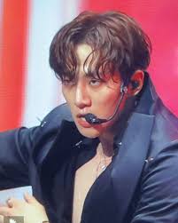 This is Lee Jun Ho. I didn't know he was an idol, I saw him the first time  in "just between lovers" and was ever since impressed.