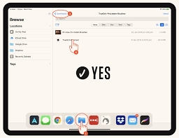 Procreate will automatically import the brush into your procreate library. Procreate Brushes Greyed Out During Installation True Grit Texture Supply