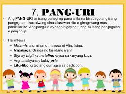 Sa filipino, mayroong 11 bahagi ng pananalita bahagi ng pananalita chart. Mga Bahagi Ng Pananalita
