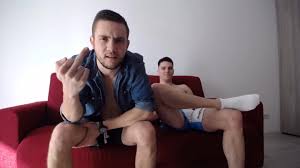 2 Str8 Dicks Socks & Pés Adoração