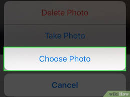 How to hide whatsapp profile picture from specific contacts? How To Change Your Profile Picture On Whatsapp With Pictures