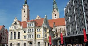 Ingolstadt is a city in upper bavaria, southern germany, best known for being home to the car company audi. Bergfex Ingolstadt Urlaub Ingolstadt Reisen Ingolstadt