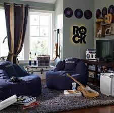 Desde trabajos básicos con pintura a elaboraciones artísticas, decoración con escayola y tabiquería seca. Decoracion Musica Para Dormitorios Juveniles