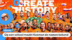Deze voetballers gaan voor Oranje naar het EK - YouTube