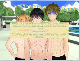 12 best dating simulator games (for guys & girls). Preview 3 Free Dating Sim Game By Stygianmuse On Deviantart