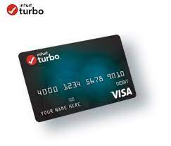The turbo® visa® debit card is provided by green dot corporation and is issued by green dot bank pursuant to a license from visa u.s.a inc. Www Turbodebitcard Intuit Com Login Turbo Prepaid Card Login Guide