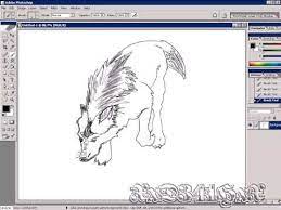 Drawing With A Wacom Tablet Wacom Art Tablet Wacom Tablet