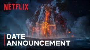 Rise of the titans (2021) genre: Trollhunters Rise Of The Titans Guillermo Del Toro Date Announcement Netflix Youtube