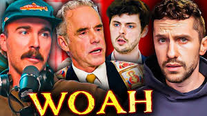 Jordan Peterson SHOCKS Atheist Alex O'Conner When He Admits THIS  @Daily_Dose_Of_Wisdom