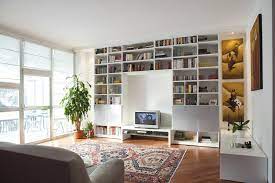 Architettura Degli Interni Come Ottimizzare Gli Spazi E Gli Arredi Ambiente