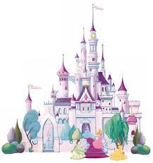 Best Disney Castle Clipart 4823 Clipartion Regarding Disney Princess Castle Clip Art Png 774 817 Disney Clip Art Kartun Lucu
