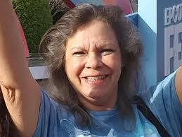 Sharon Aileen Rideout's Obituary