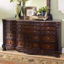 With millions of unique furniture, décor, and housewares options, we'll help you find the perfect solution for your style and your home. Millennium By Ashley North Shore 14010500204800 Stone Top Dresser Coconis Furniture Mattress 1st Dressers