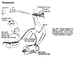 Make connections as per the diagram shown and tighten properly. Wg 2042 Ezgo Starter Wiring Diagram Free Diagram