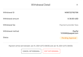 Check spelling or type a new query. Can I Edit Or Cancel A Withdrawal Italki Help And Support