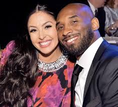 kobe and gigi "rest in peace mambas 🖤"