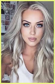 They are very modern and hip hop and will go with fashionable outfits. Best Blond Hair Color 237479 40 Best Blond Hairstyles That Will Make You Look Young Again Tutorials