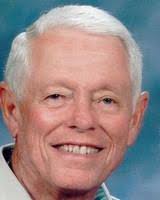 James Bowen Obituary