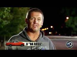 Nov 01, 2020 · jj da boss height 6 feet 7 inches. Street Outlaws Murder Nova Vs Jj Da Boss Youtube