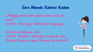 We did not find results for: Kalimat Ajakan Youtube