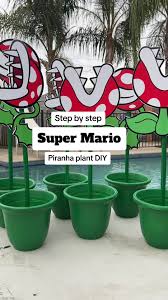 Image result for piranha plant mario