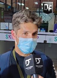 MIS DESEOS DE VOLVER A INDEPENDIENTE Y LAS CHANCES SON POSIBLES"  #PatoRodriguez jugador de #Wilstermann Nota realizada en un programa  partidario de Independiente de Avellaneda