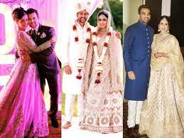 Stay tuned for more updates on latestinbollywood. Bollywood Celebs Who Got Married In 2017