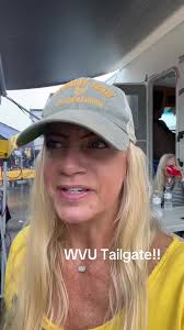 Hurricane Slapshots Tailgating