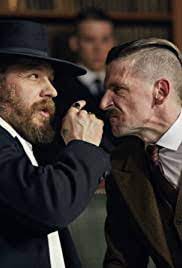 Season 6 of peaky blinders will premiere sometime in 2021. Peaky Blinders Episode 3 5 Tv Episode 2016 Imdb