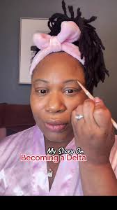 Graduate Chapter to Delta Sigma Process and Timeline Process Rush